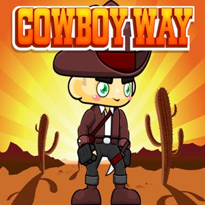 Cowboy Way