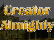 Creator Almighty