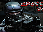 Cross Fire Zombie War