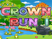 Crown Run 1