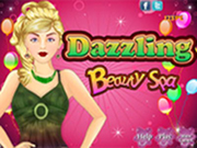 Dazzling Beauty Spa