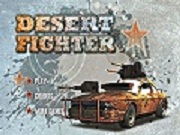 Desert Fighter