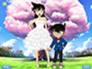 Detective Conan dress up