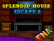 Detective House Escape 2