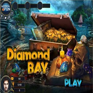 Diamond Bay