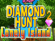 Diamond Hunt 2 Lonely Island