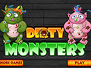 Dirty Monsters