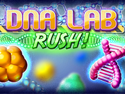 DNA Lab Rush