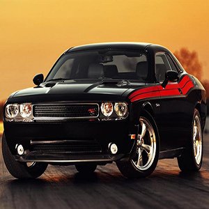 Dodge Challenger 2013