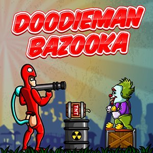 Doodieman Bazooka