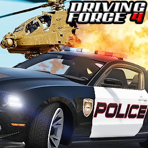 Driving Force 4