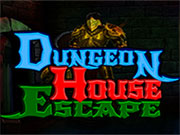 Dungeon House Escape