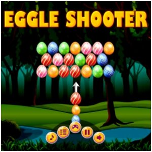 Eggle Shooter