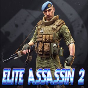 Elite Assassin 2