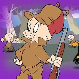 Elmer Fudd