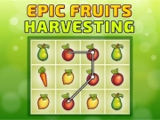 Epic Fruit Harvesting