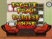 Escape from Chinese