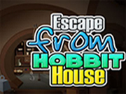 Escape From Hobbit House