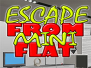 Escape  From  Mini Flat