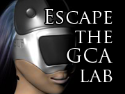 Escape the GCA Lab