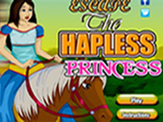 Escape The Hapless Princess