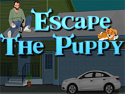 Escape the Puppy