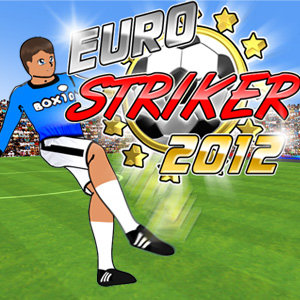 Euro Striker 2012