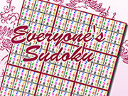 Everyones Sudoku