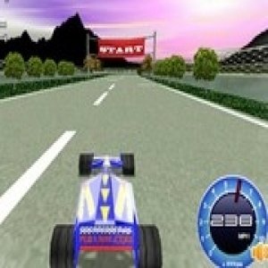 F1 Revolution 3D