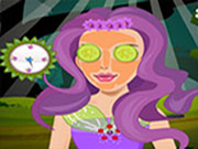 Fairy Princess Makeover