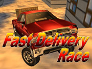 Fast Delivery Race