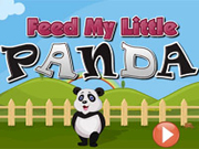 Feed My Little Panda