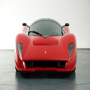 Ferrari P45 Pinin Farina