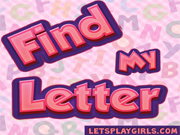 Find My Letter