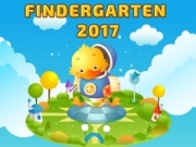 Findergarten 2017