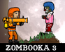 Flaming Zombooka 3 : Carnival