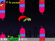 Flappy Platano