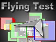 Flying Test