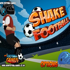 Football Shake