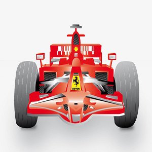 Formula 1 Ferrari Edition