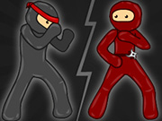 Frantic Ninjas