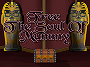 Free the Soul of Mummy