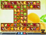 Fruits Mahjong