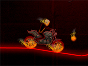 Ghost Rider Drive