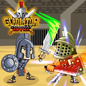 Gladiator Combat Arena