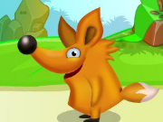 Go Clicker Nutty Fox Adventure II