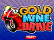 Gold Mine Drive