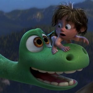 Good Dinosaur