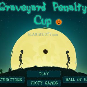 Graveyard Penalty Cup