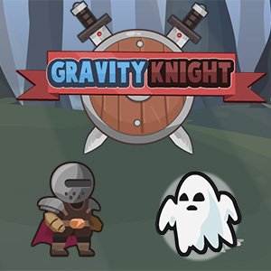 Gravity Knight